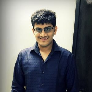 Aakash Shah