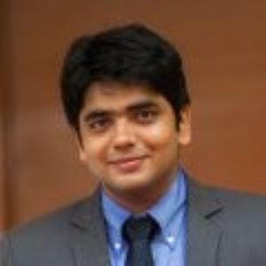 Chirag Mulchandani