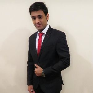 Gaurav Suthar