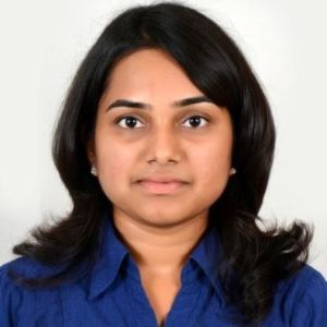 Gayatri Mestry