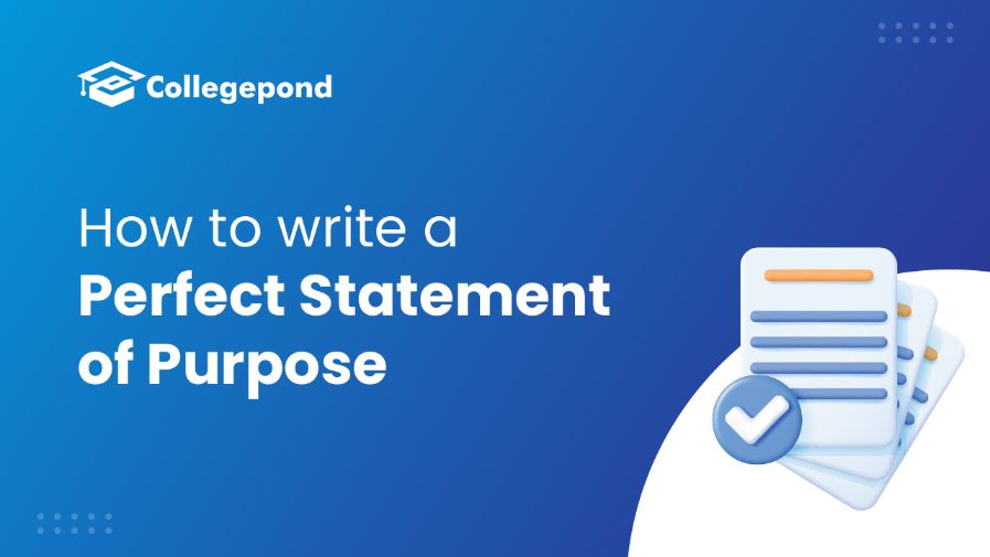 Perfect Statement of Purpose