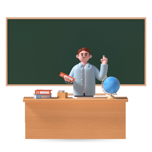 In Class Training