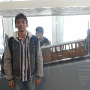 Ishaan Jain