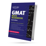 Kaplan GMAT Math Workbook