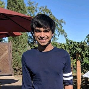 Karan Nayak