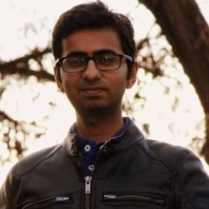 Kaushal Shah