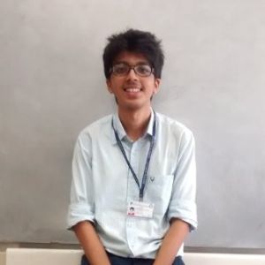 Kevin Vira