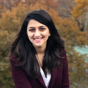 Krima Shah