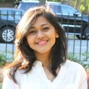 Monica Kumta