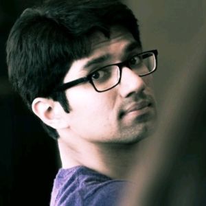 Naved M