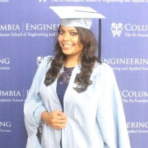 Niharika Purbey