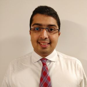 Parth Shah