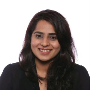 Prerna Bellara