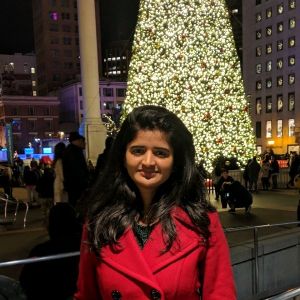 Roshani Nagmote