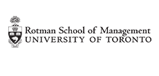Rotman school of management