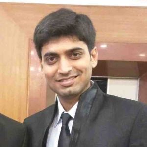 Sagar Patel