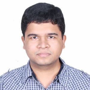 Sanchit B