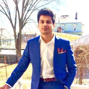 Sanchit K