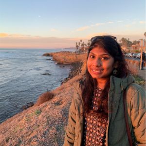 Shrutthika m