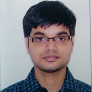 Siddharth Bhatt