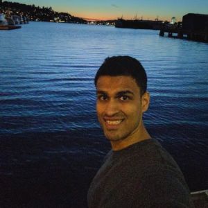 Varun Darak