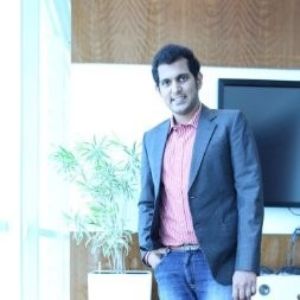 Varun L