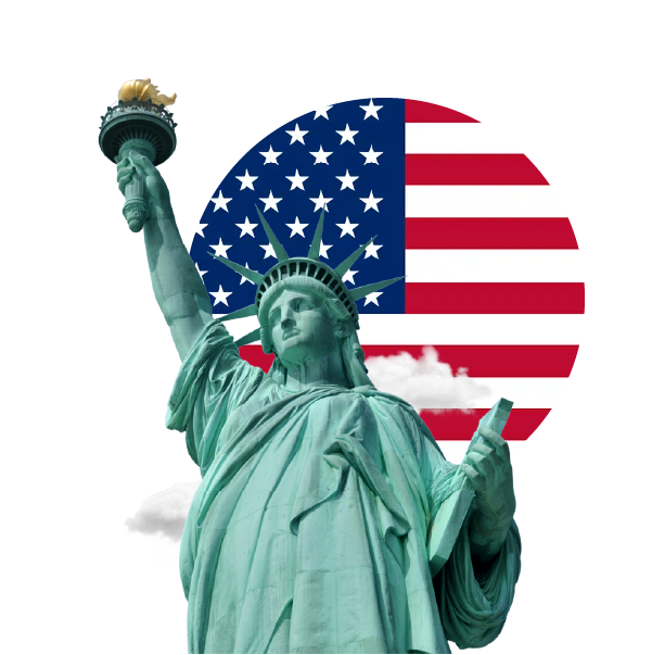 statue of liberty