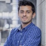 Shirish Dhar