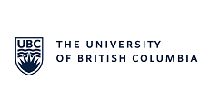 THE UNIVERSITY OF BRITISH COLUMBIA