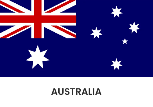 Australia Flag Image