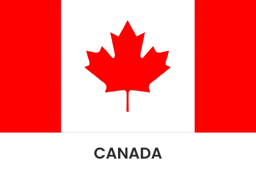 Canada Flag Image