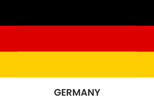 Germany Flag Image