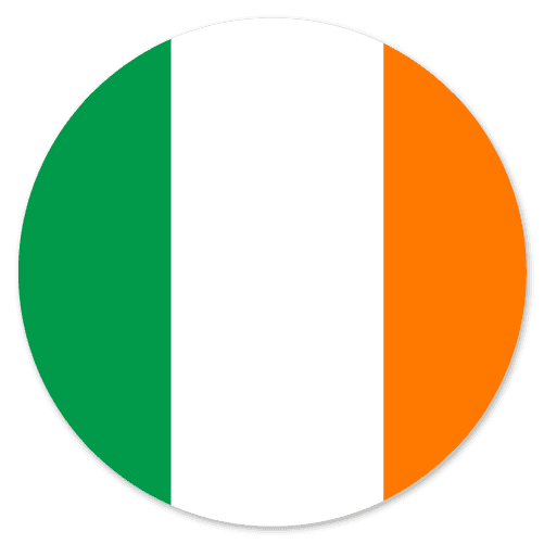 IRELAND