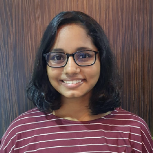 Ketaki Deshmukh