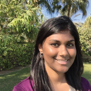 Bhavya Shahi