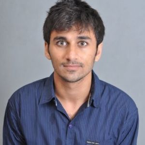 Nikhil Mayadeo