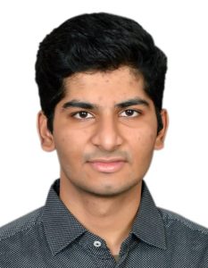 Saurav Agrawal
