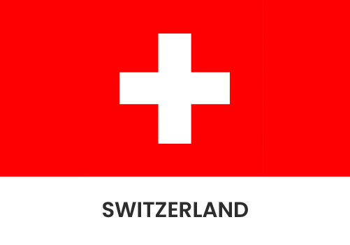 Switzerland Flag Image