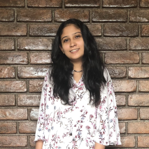 Karishni Mehta