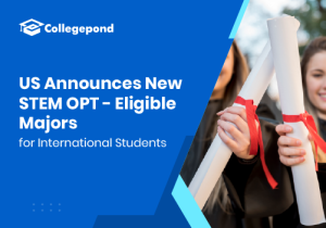 US Announces New STEM OPT-Eligible Majors for International Students