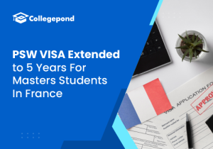 Work VISA France