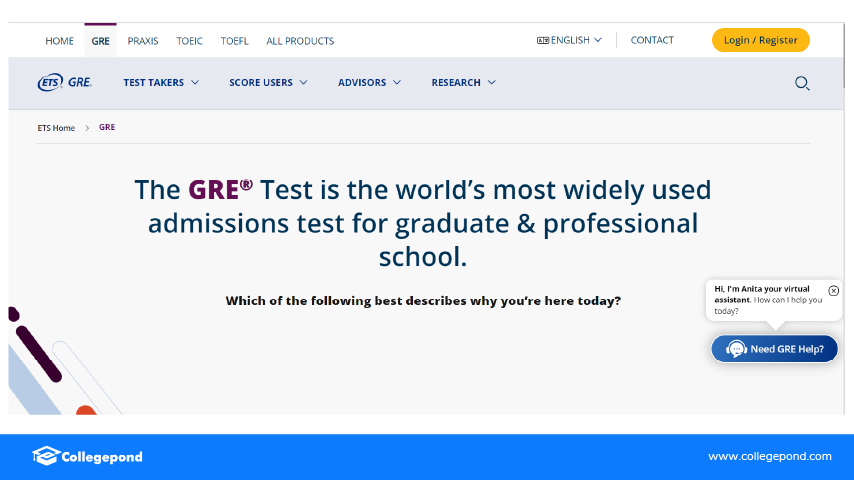 Visit-the-GRE-ETS-Website