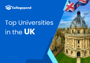 Top Universities in the UK