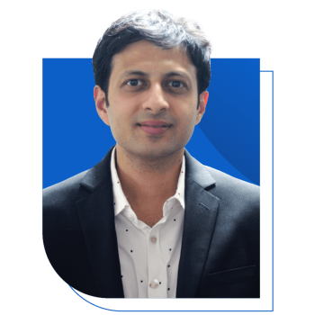 Mr. Jimeet Sanghavi