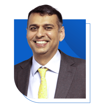 Mr. Suraj Bajaj