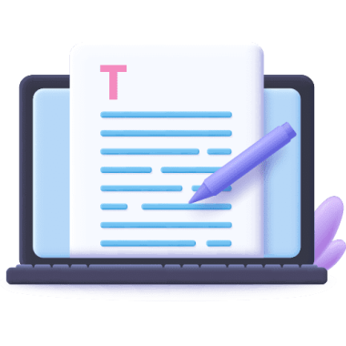 Essay & Application Assistance