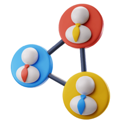Post Landing Services - Networking